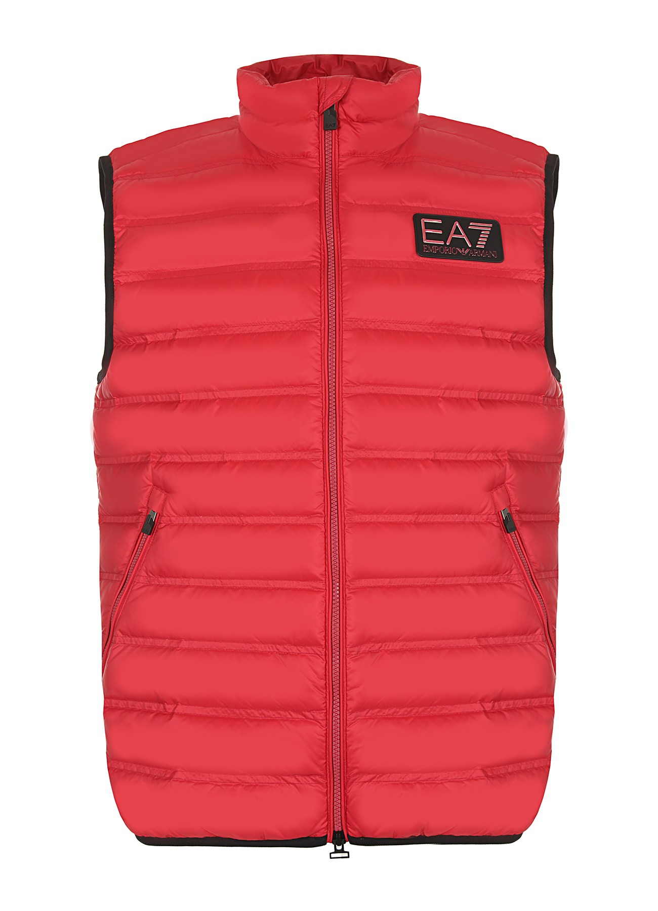 Жилет мужской DOWN WAISTCOAT EA7