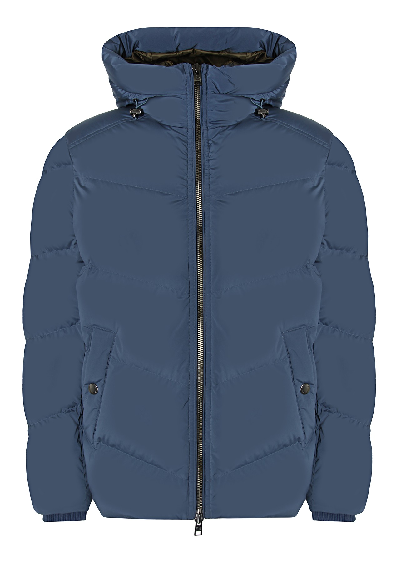 Куртка мужская Premium Down Jacket WOOLRICH