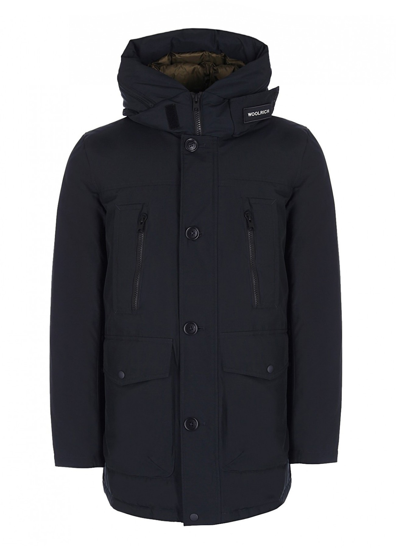 Куртка мужская Ramar Arctic Parka WOOLRICH