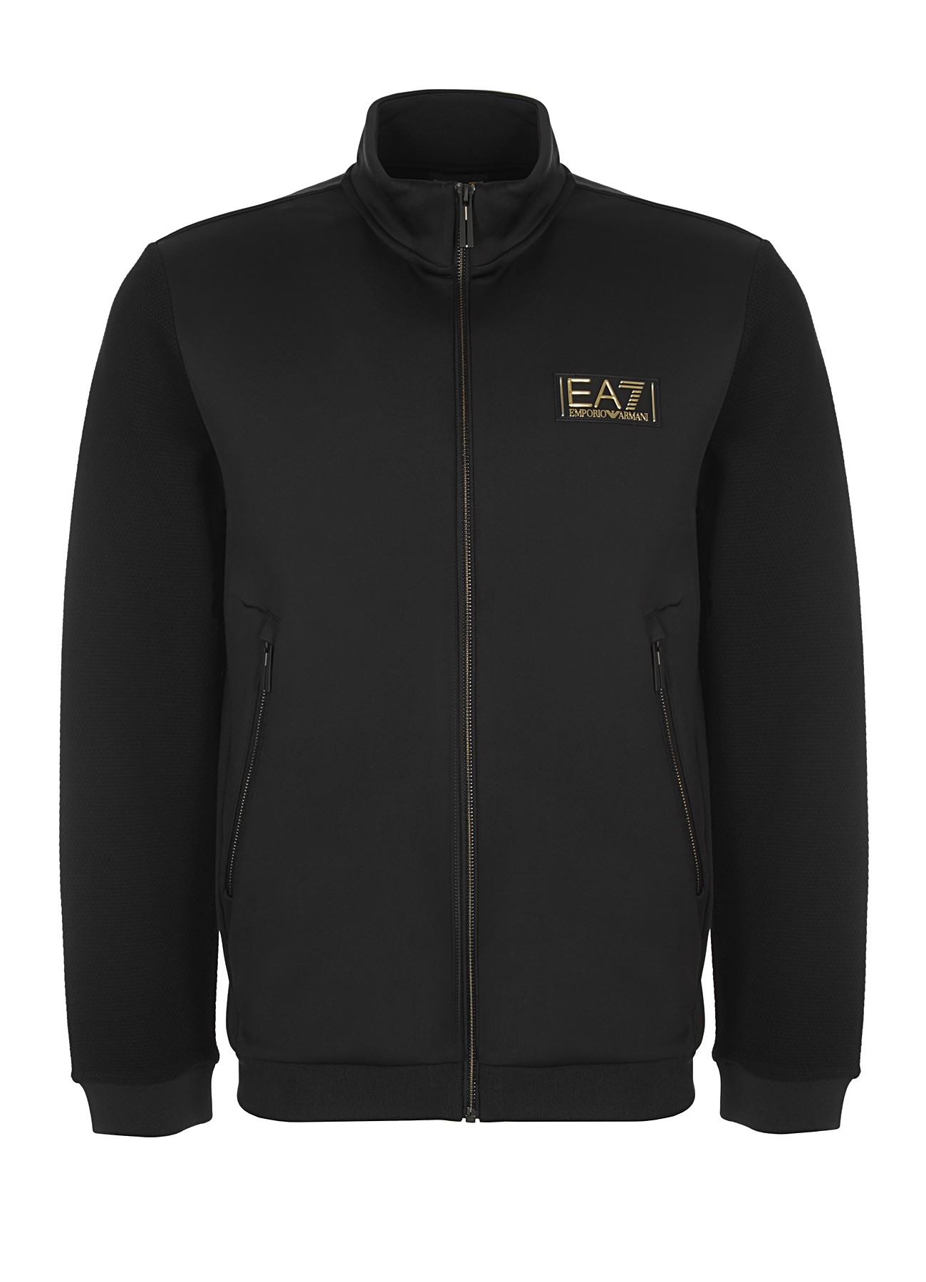 Толстовка мужская Sweatshirt EA7