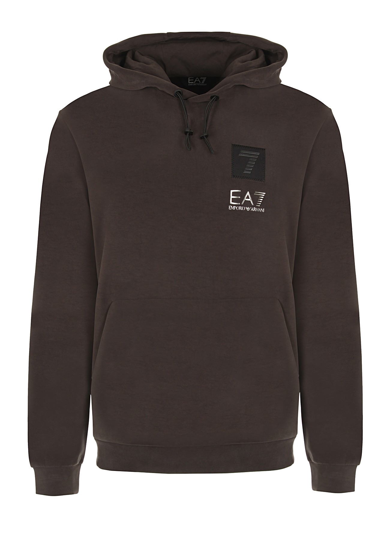 Худи мужское Sweatshirt EA7