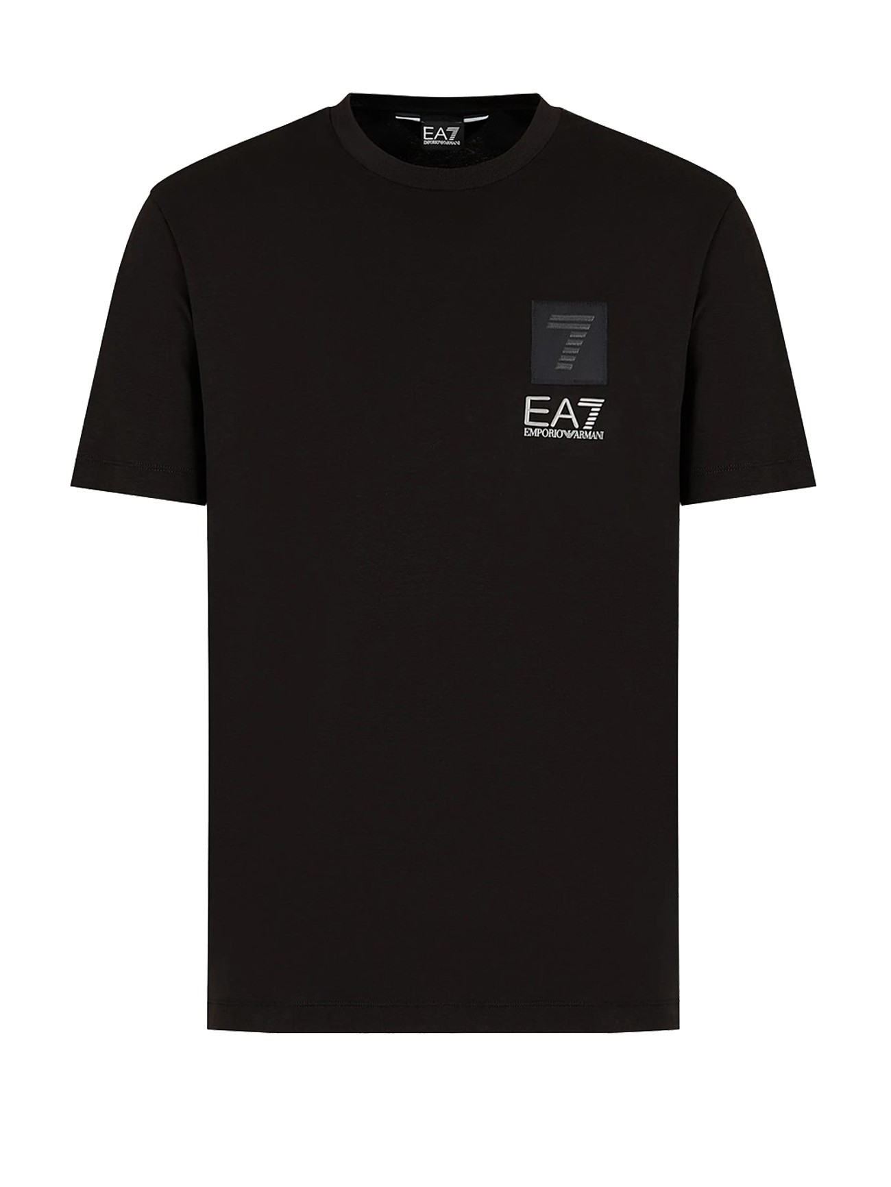 Футболка мужская T-Shirt EA7