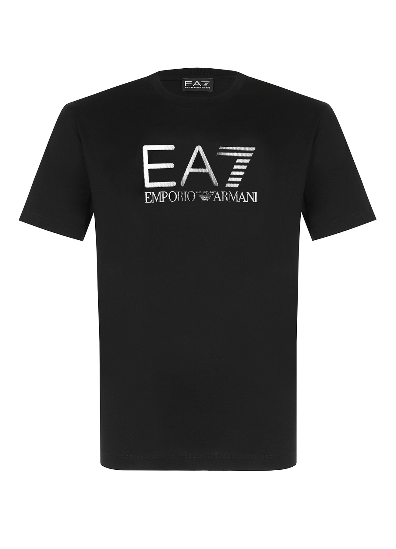 Футболка мужская T-Shirt EA7