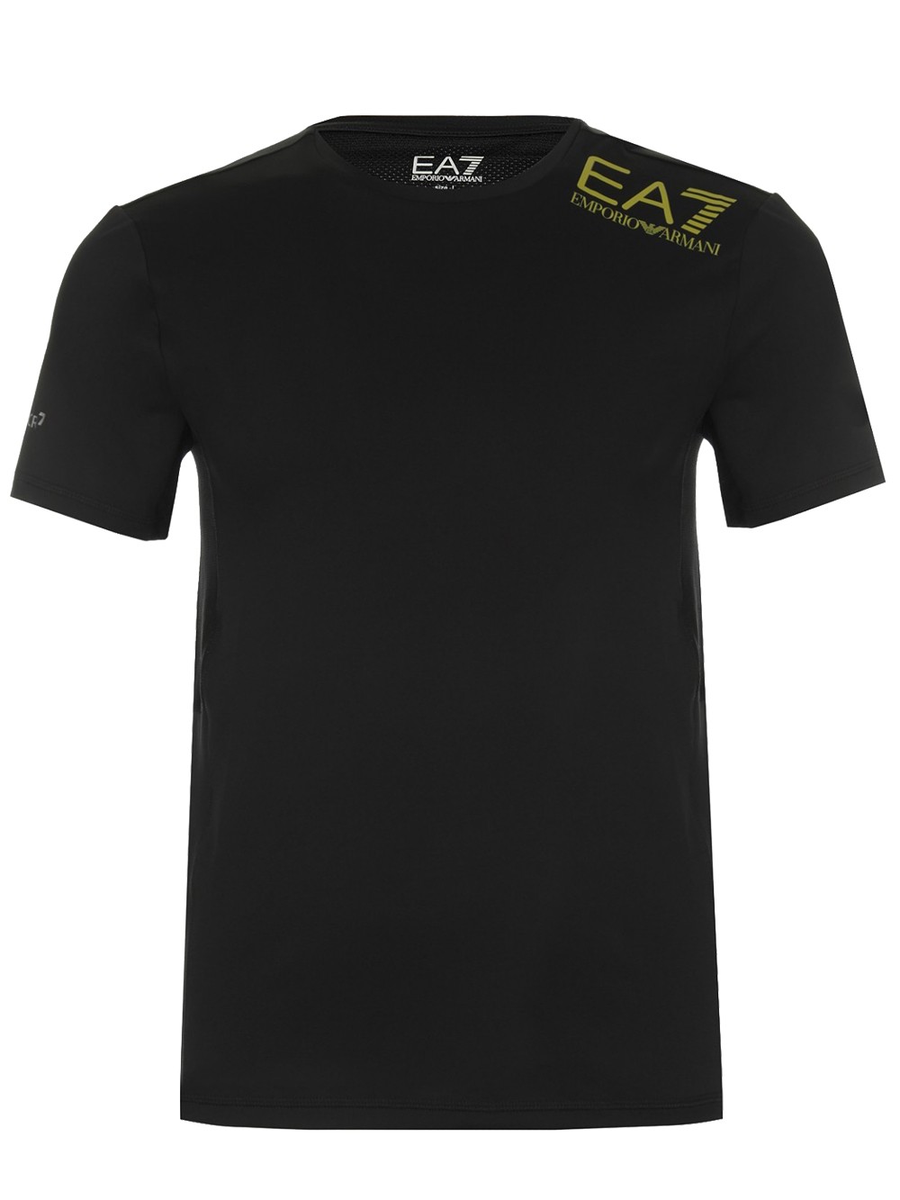 Футболка мужская T-Shirt EA7