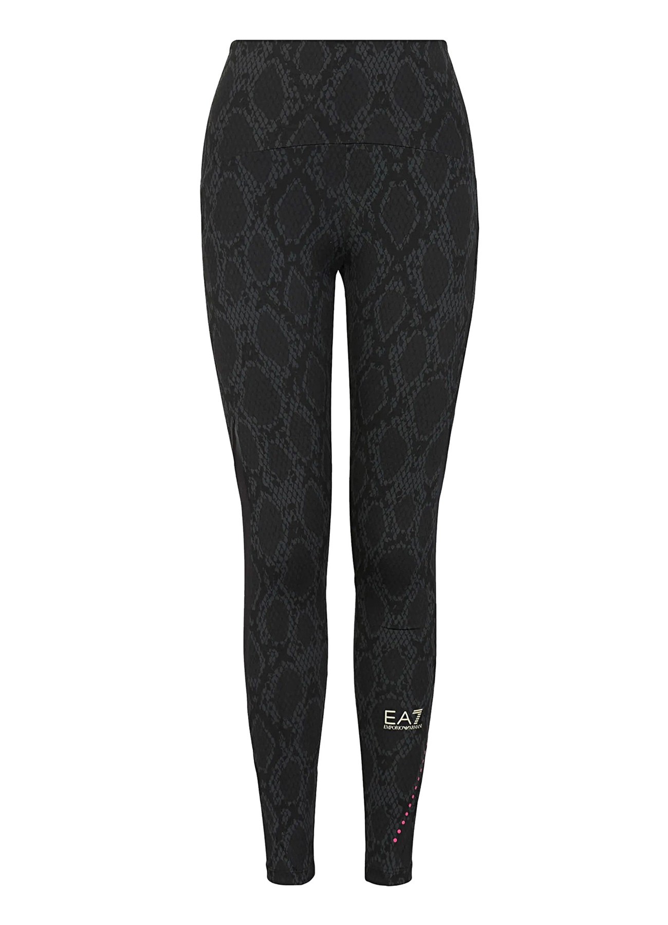 Легинсы женские Leggings EA7