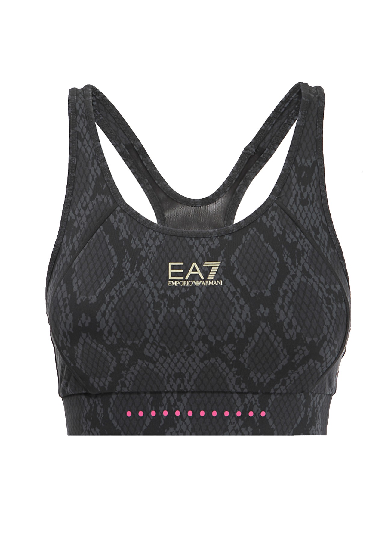 Топ женcкий Sport Bra EA7