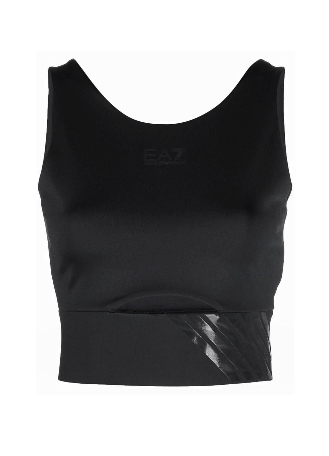 Топ женский Sport Bra EA7