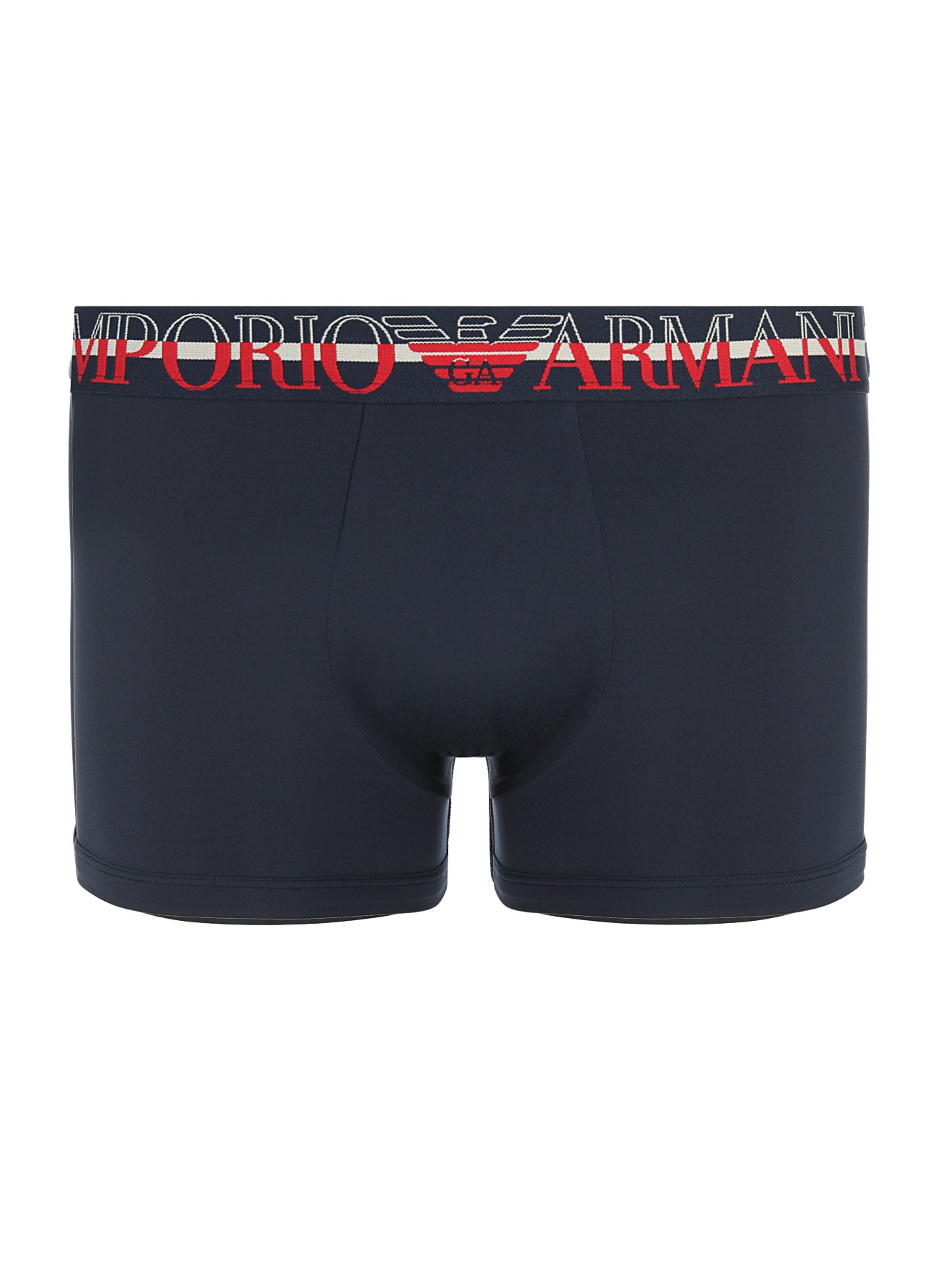 Трусы мужские Men'S Knit Trunk EA UNDERWEAR