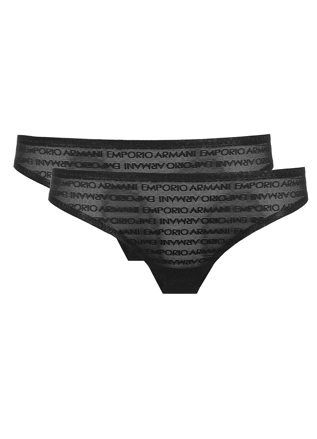 Нижнее Белье Трусы женские Ladies 2-Pack Brief EA UNDERWEAR