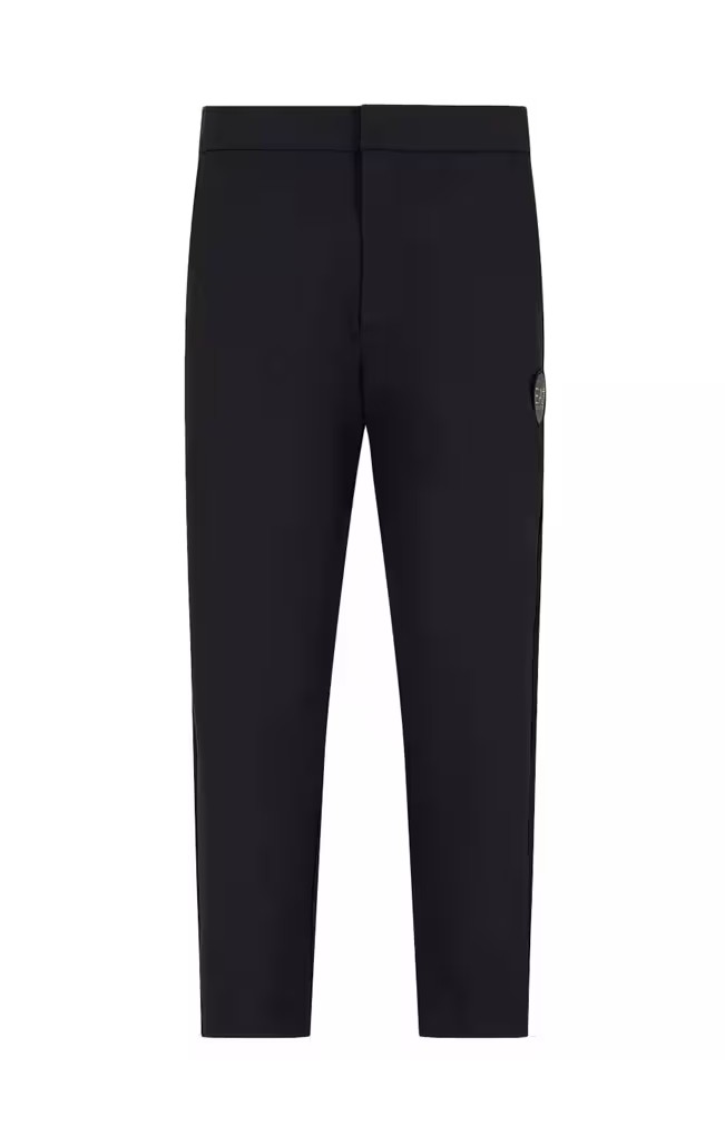 Укороченные брюки мужские Trouser EA7