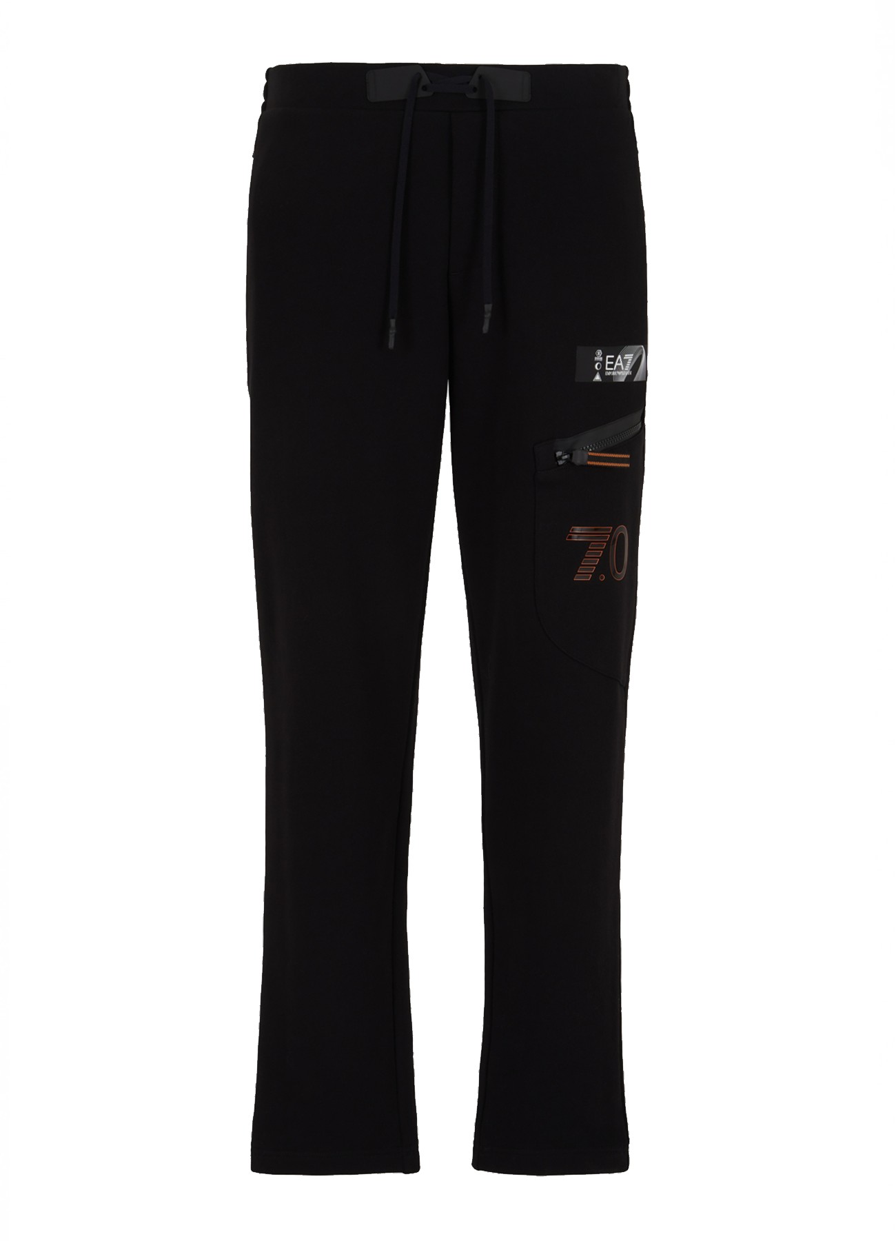 Брюки мужские Trouser EA7