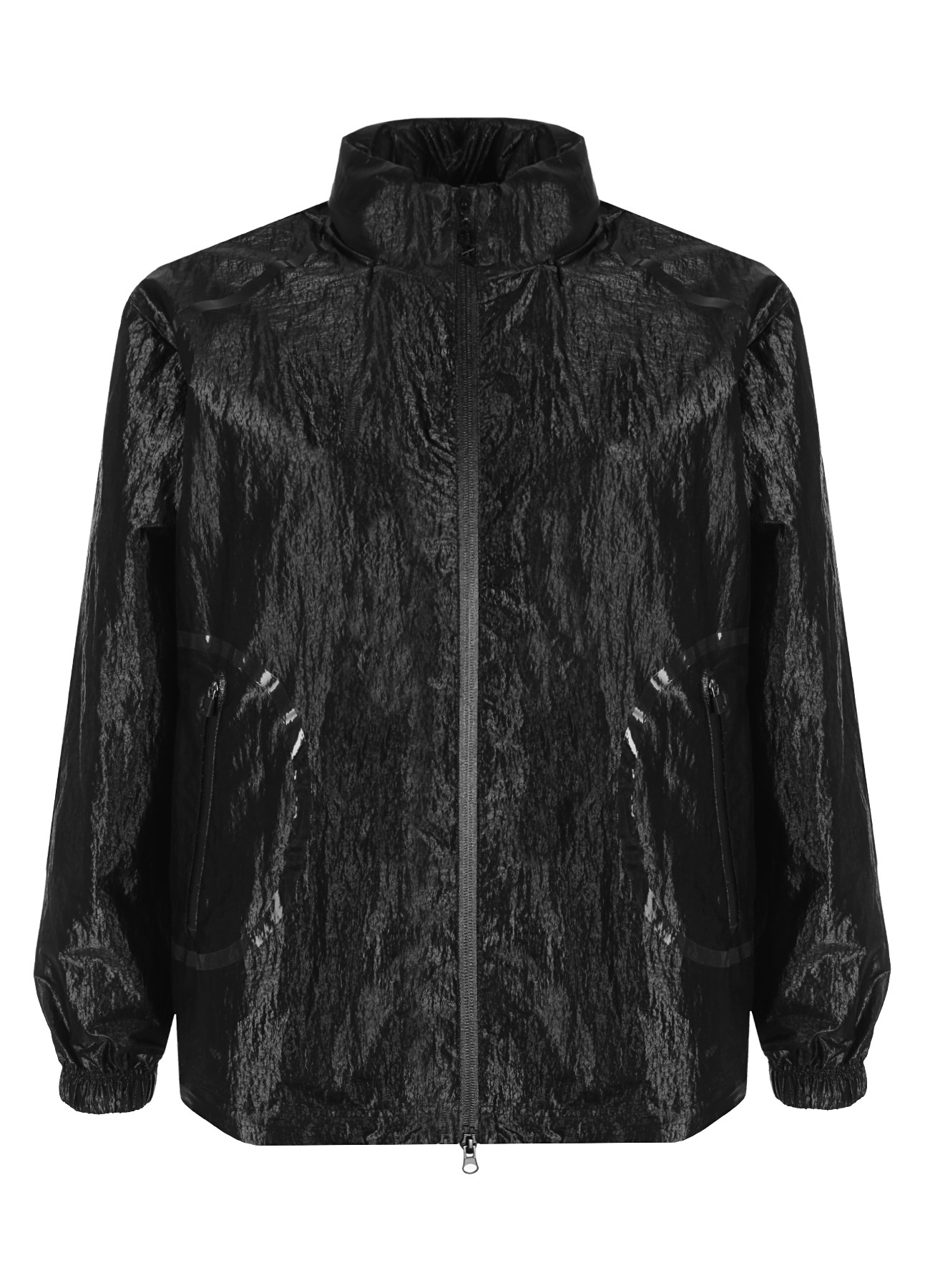 Ветровка женская Bomber Jacket EA7