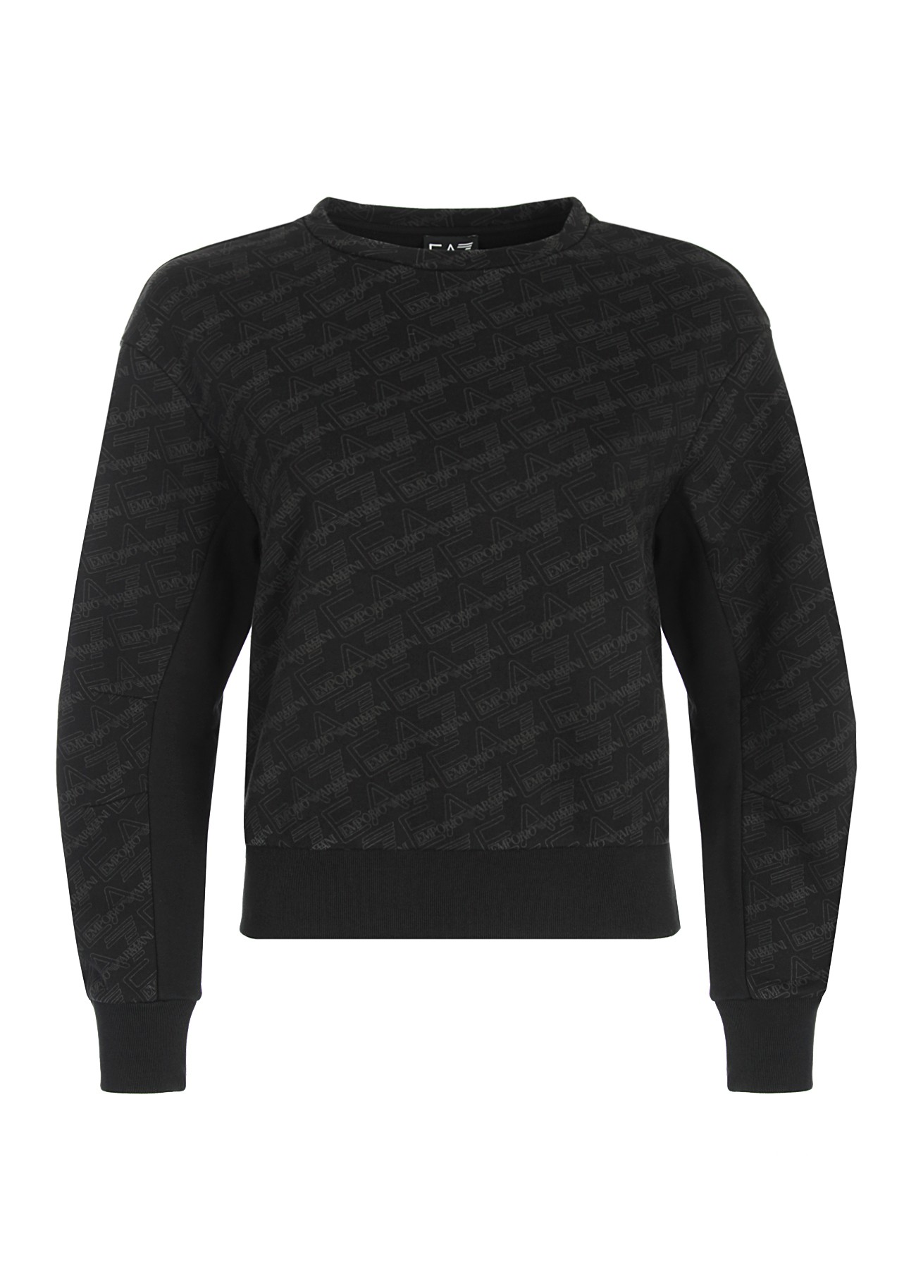 Свитшот женский Sweatshirt EA7