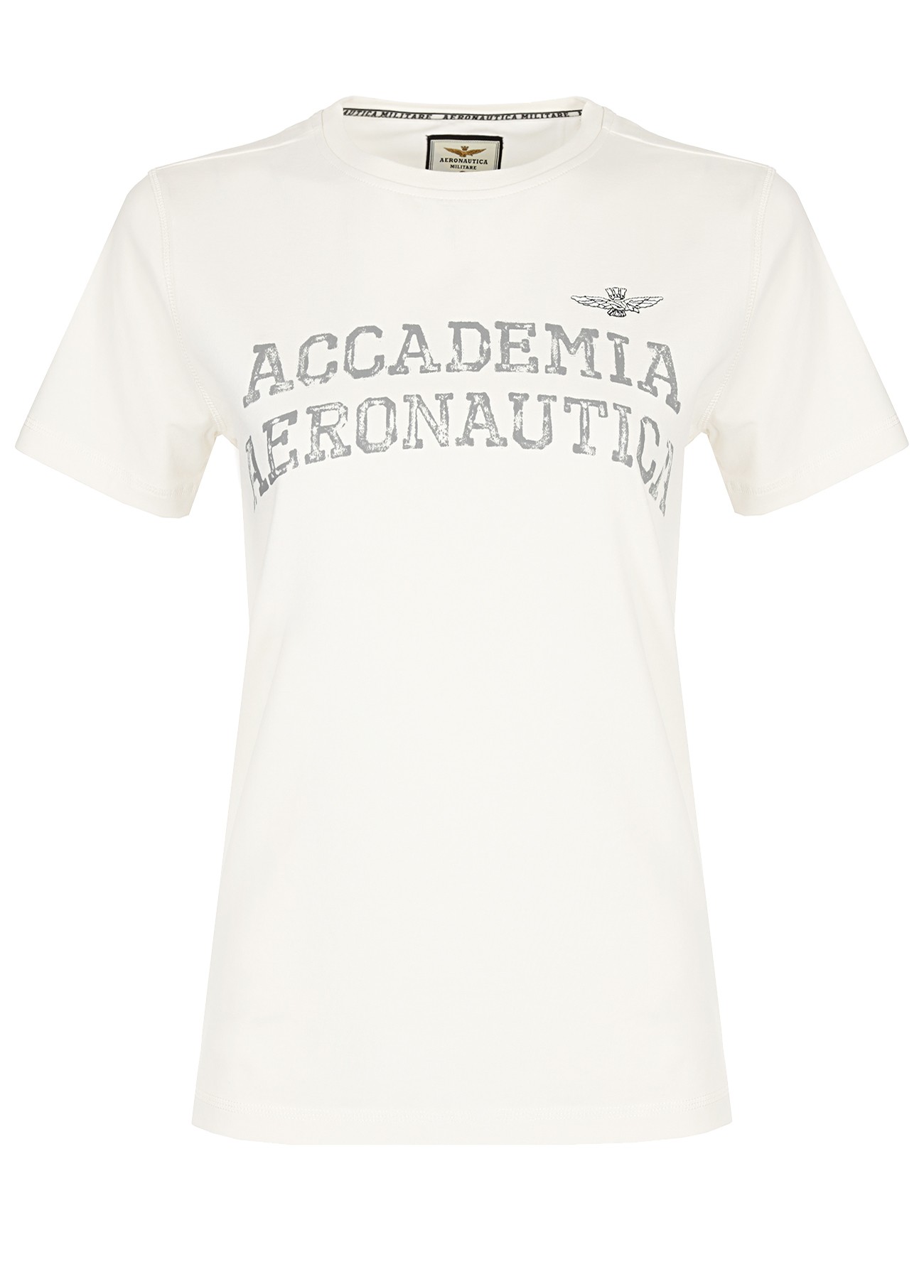 Футболка женская Accademia Corso Grifo AERONAUTICA MILITARE