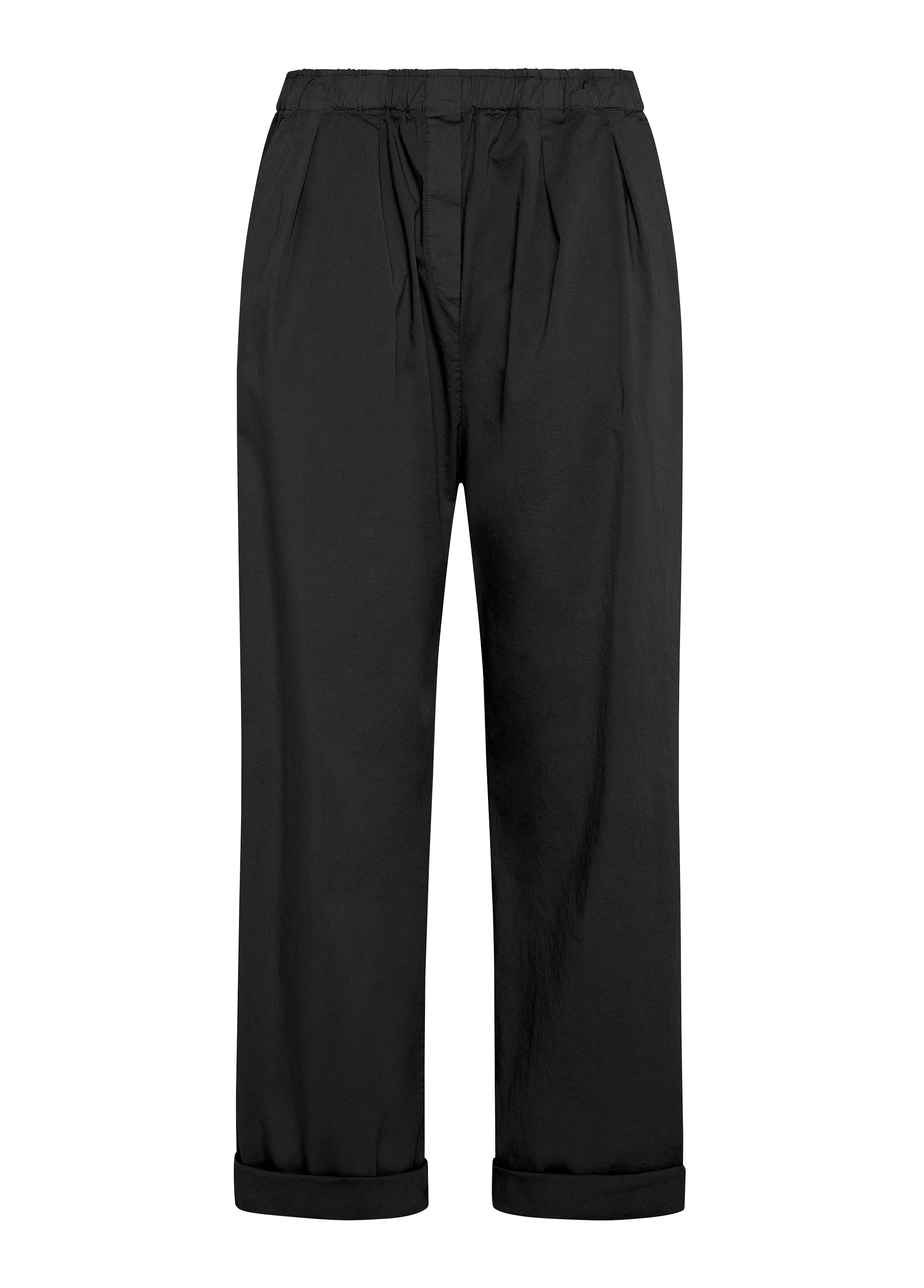   SportCourt Брюки женские Poplin Relaxed Pants DEHA