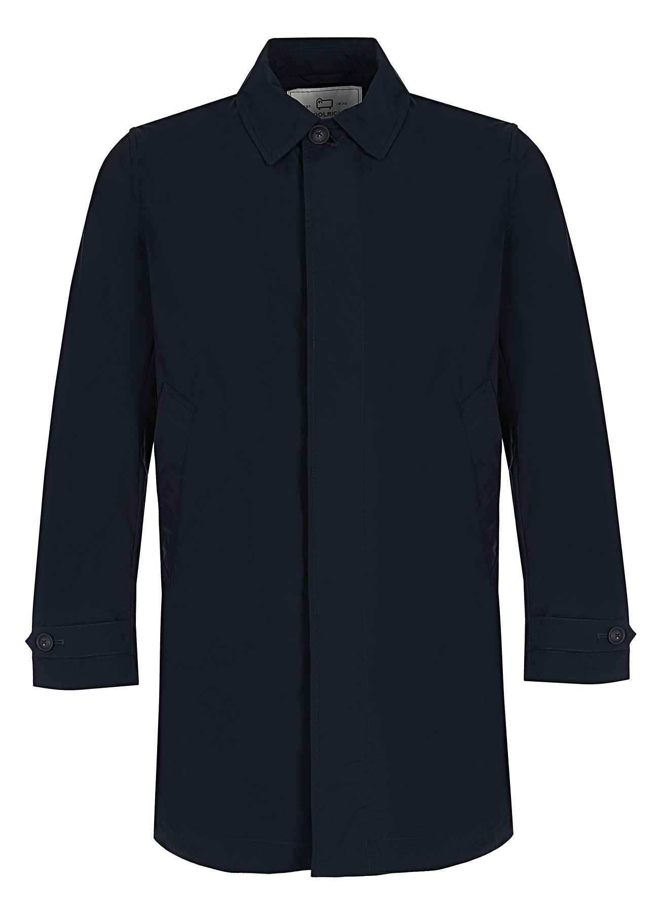 Куртка мужская New City Carcoat WOOLRICH