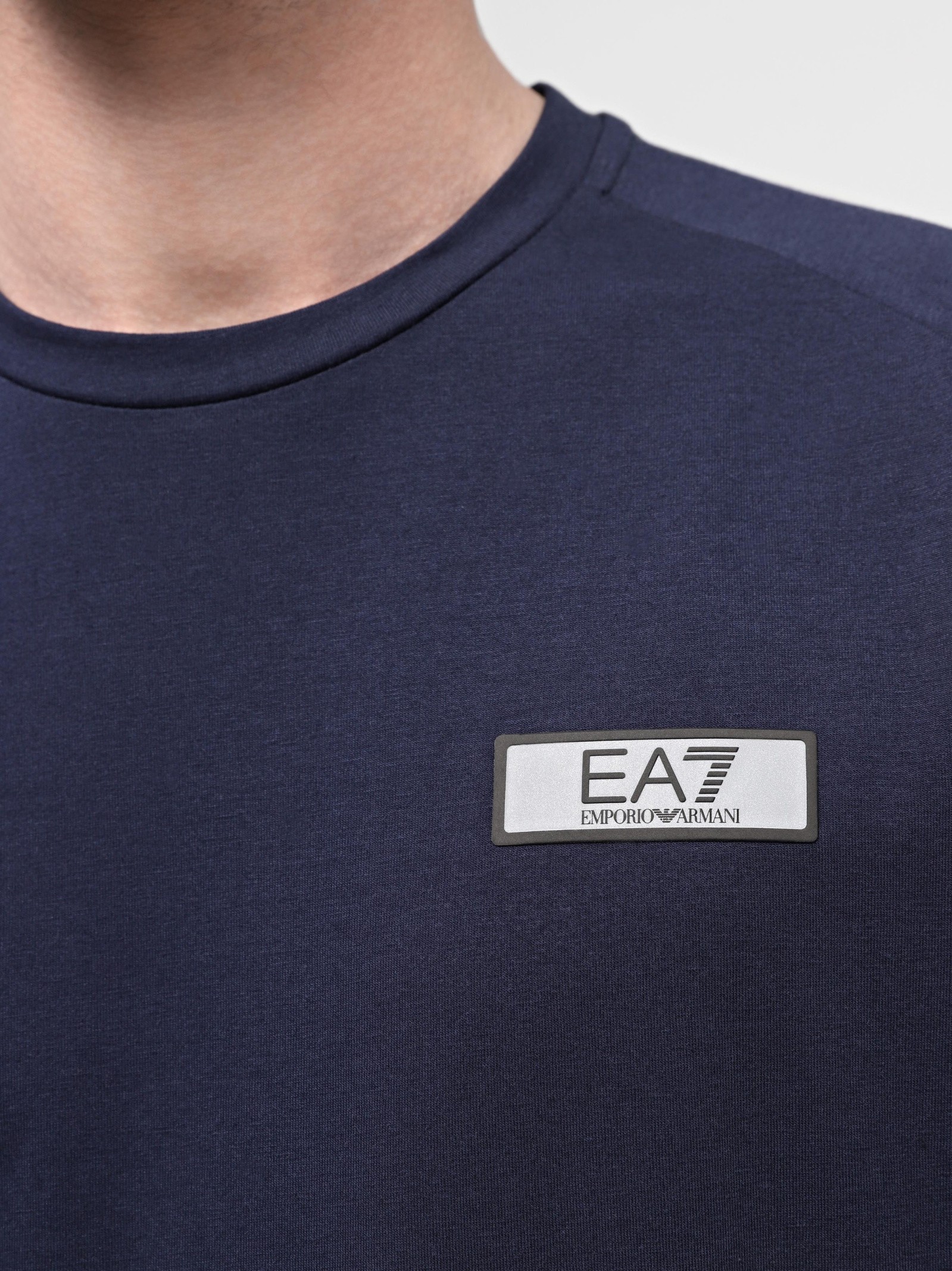 Футболка мужская T-Shirt EA7