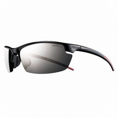 Очки Julbo Tracks Spectron 3+ Black/red