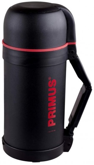  Термос Primus С&h Food Vacuum Bottle 1.5Л Black