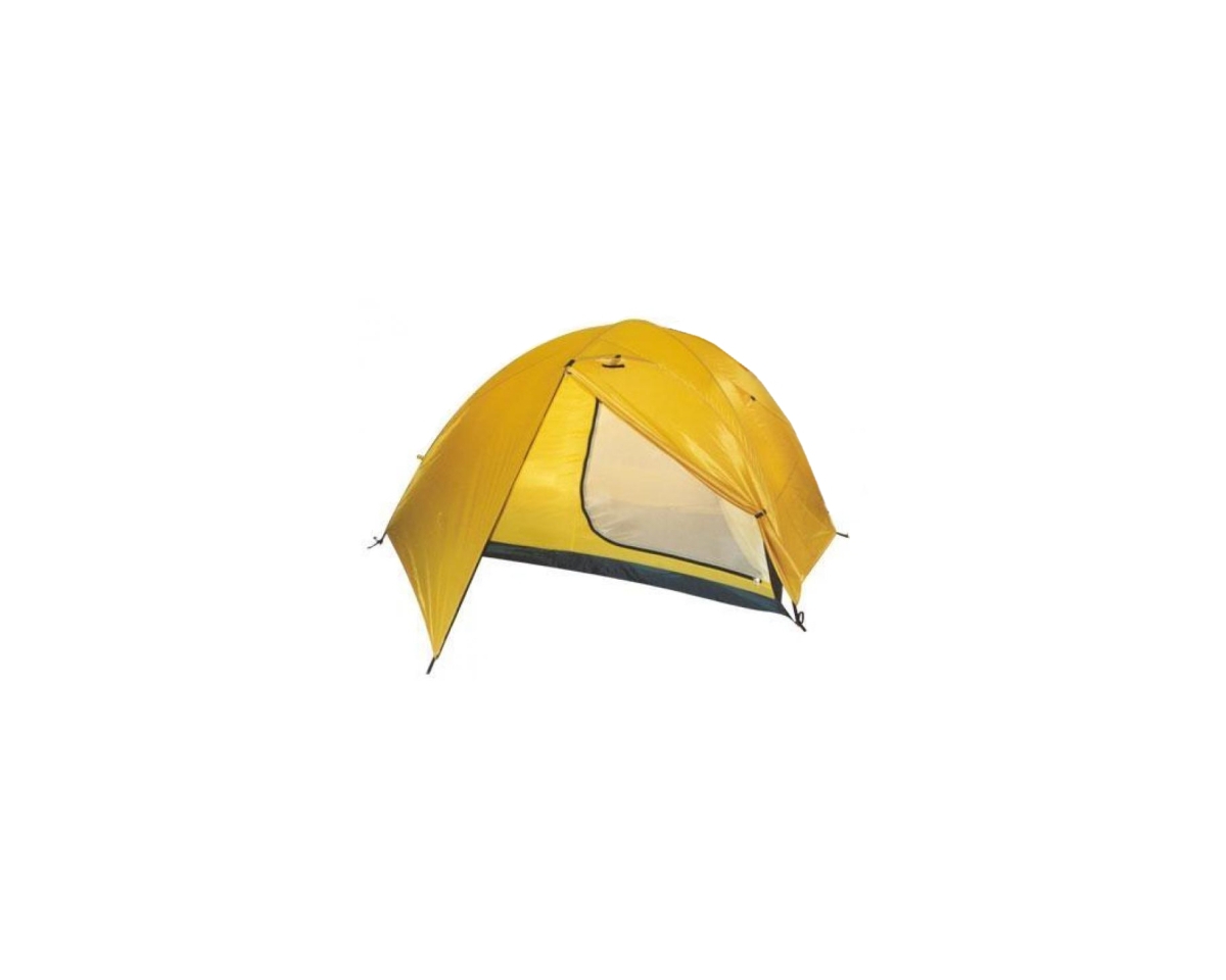 Палатка Нормал Ладога 5 Желтая