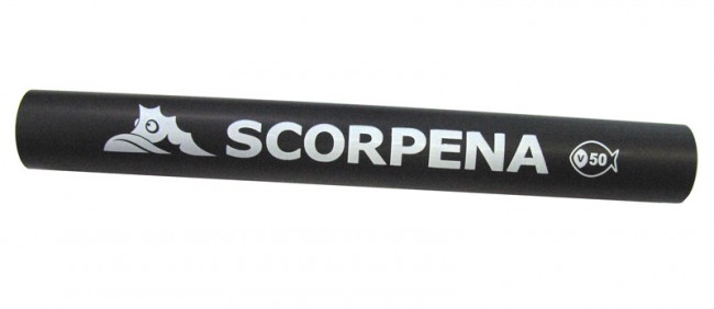 Рессивер Для Scorpena V 50