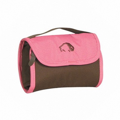 Сумки спортивные  Спортмаркет Косметичка Tatonka Mini Travelkit Pink