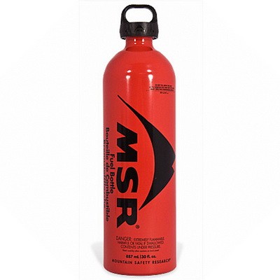 Фляга Для Топлива Msr Fuel Bottle 0.887Л