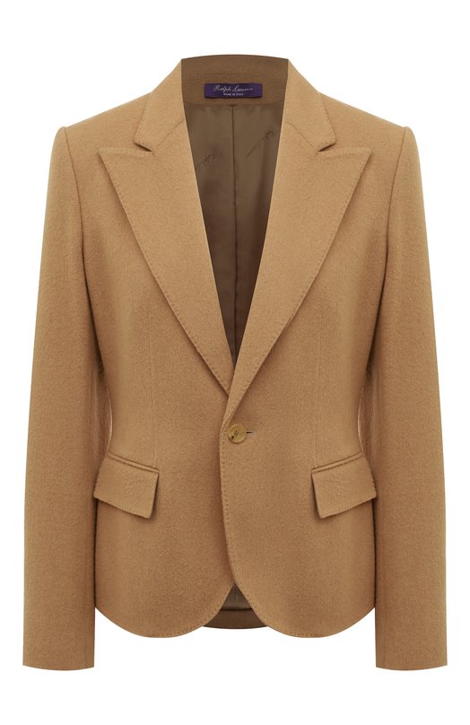 Шерстяной жакет Ralph Lauren
