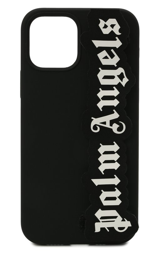  Чехол для iPhone 12 Pro Palm Angels