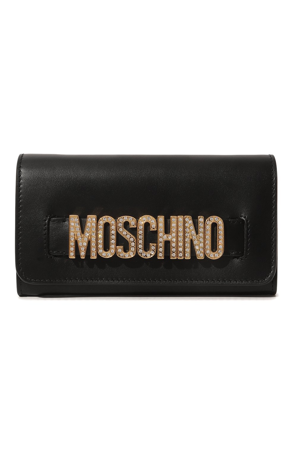 Через плечо Сумка Moschino