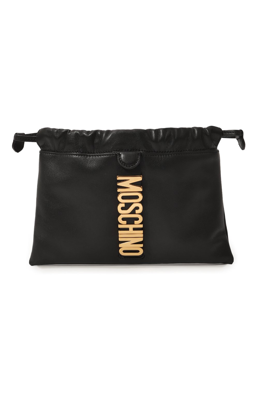 Через плечо Сумка Moschino