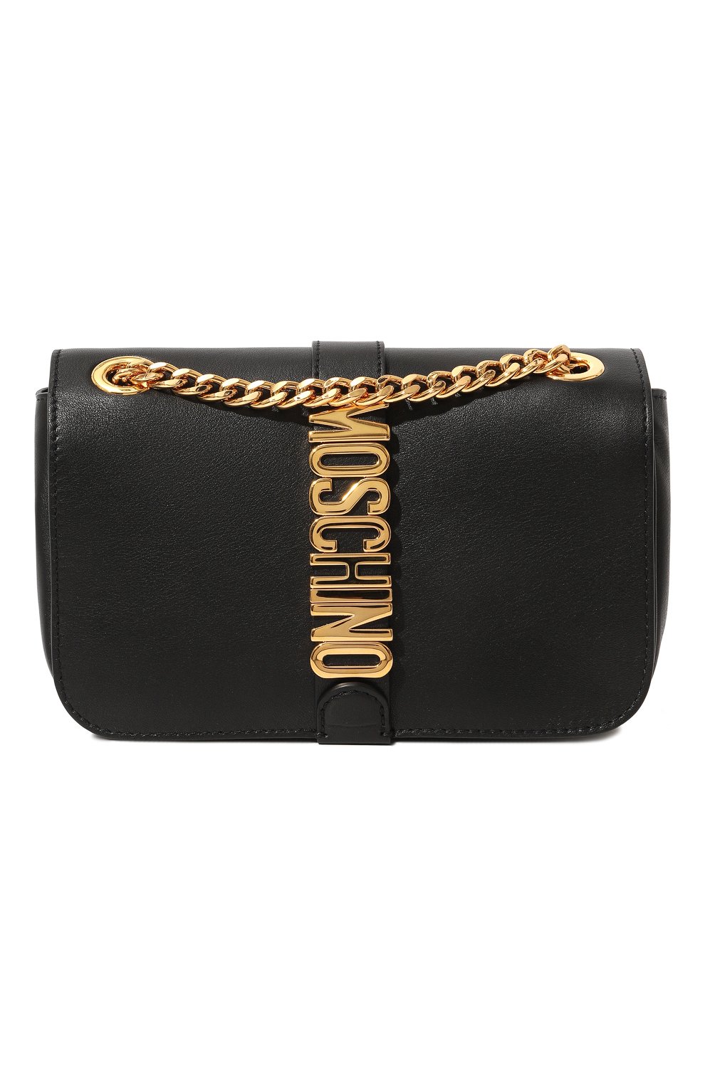 Через плечо Сумка Moschino