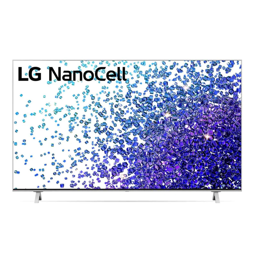 NanoCell телевизор LG 55 дюймов 55NANO776PA