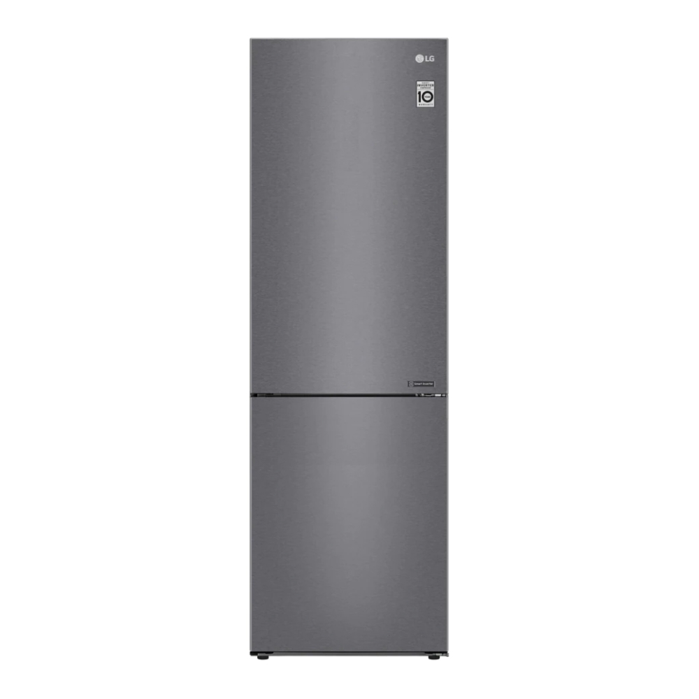  Холодильник LG с технологией DoorCooling+ GA-B459CLCL