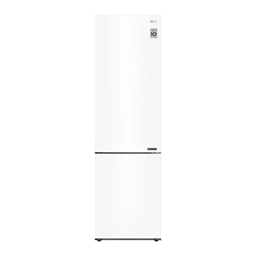  Холодильник LG с технологией DoorCooling+ GA-B509CQCL