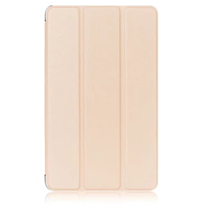 Чехол книжка-подставка Smart Case для Samsung Galaxy Tab A (10.5) (T595) - 2018 (Бежевый)