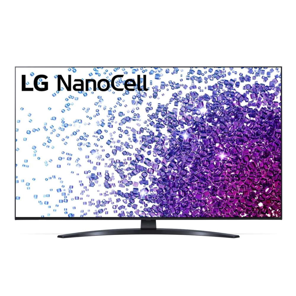 NanoCell телевизор LG 50 дюймов 50NANO766PA
