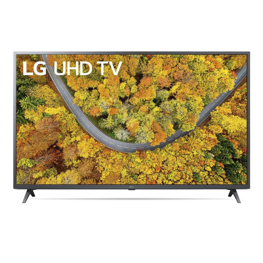 Ultra HD телевизор LG с технологией 4K Активный HDR 50 дюймов 50UP76506LD