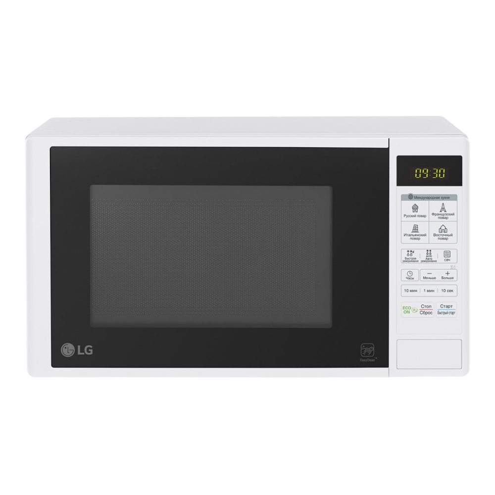 Микроволновая печь LG MS20C44D