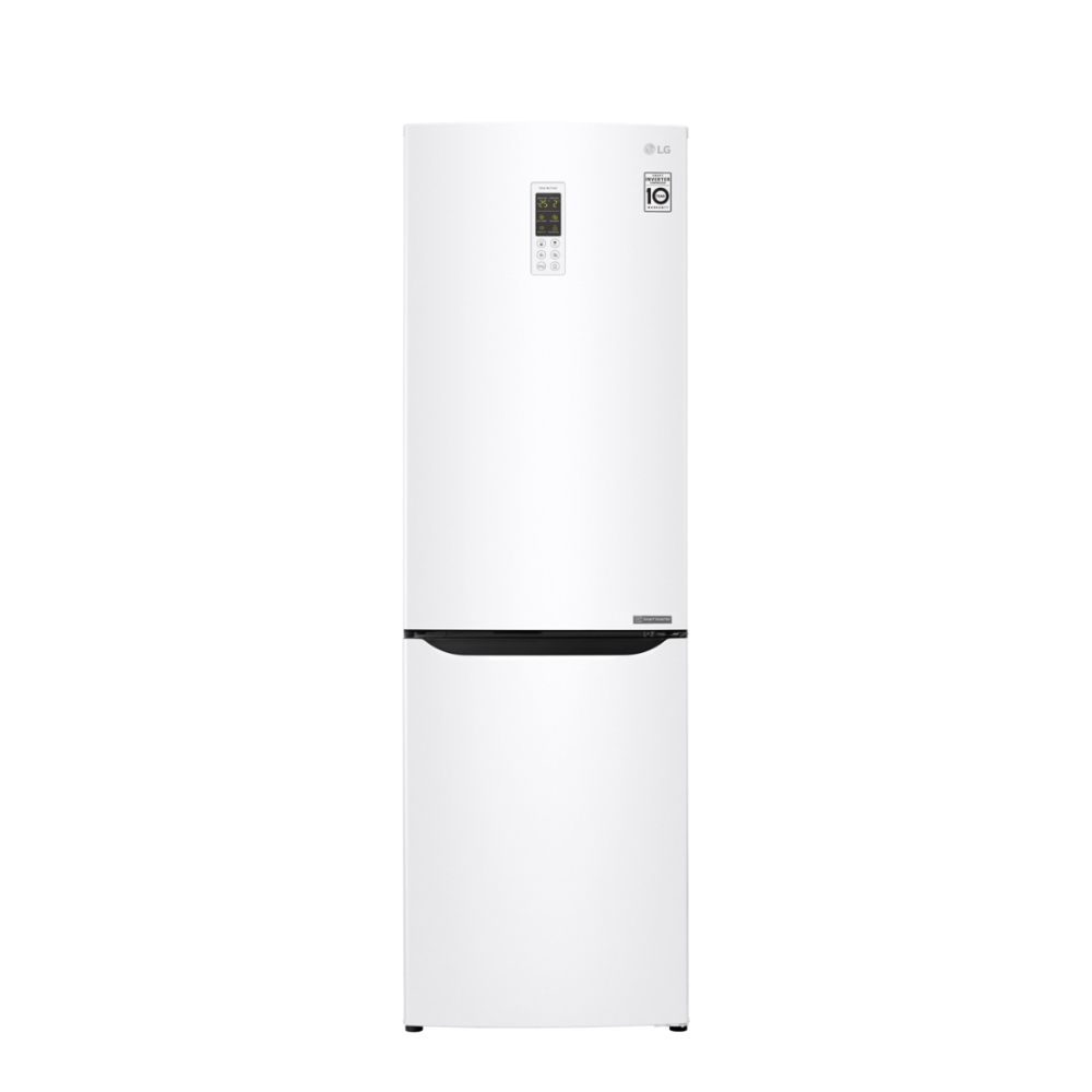 Холодильник LG с умным инверторным компрессором GA-B419SQGL