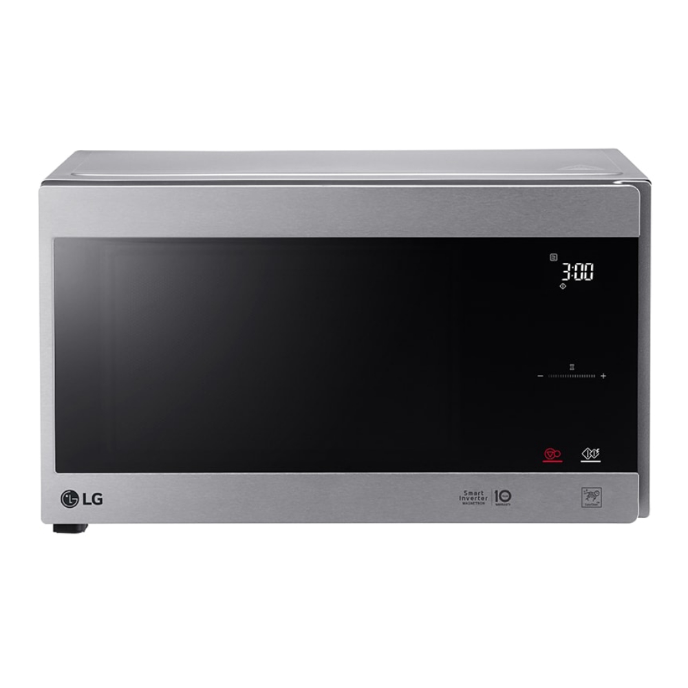 Микроволновая печь LG с грилем MH6595CIS