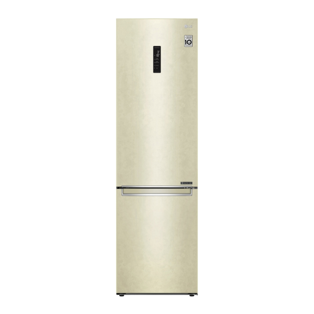  Холодильник LG с технологией DoorCooling+ GA-B509SEKL