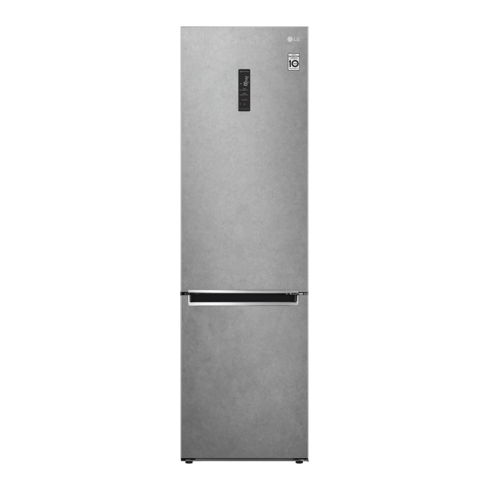  Холодильник LG с технологией DoorCooling+ GA-B509MCUM