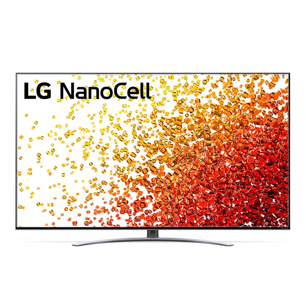 NanoCell телевизор LG 86 дюймов 86NANO926PB