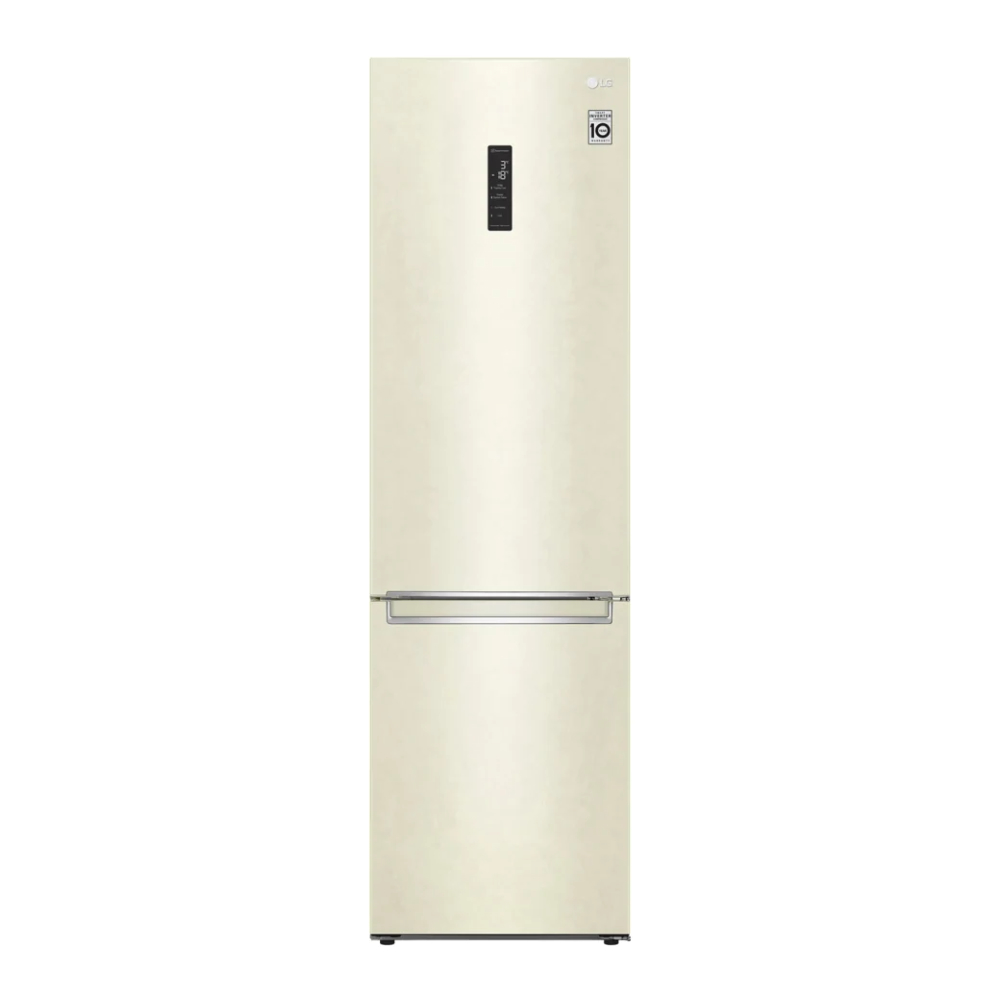  Холодильник LG с технологией DoorCooling+ GA-B509SEUM
