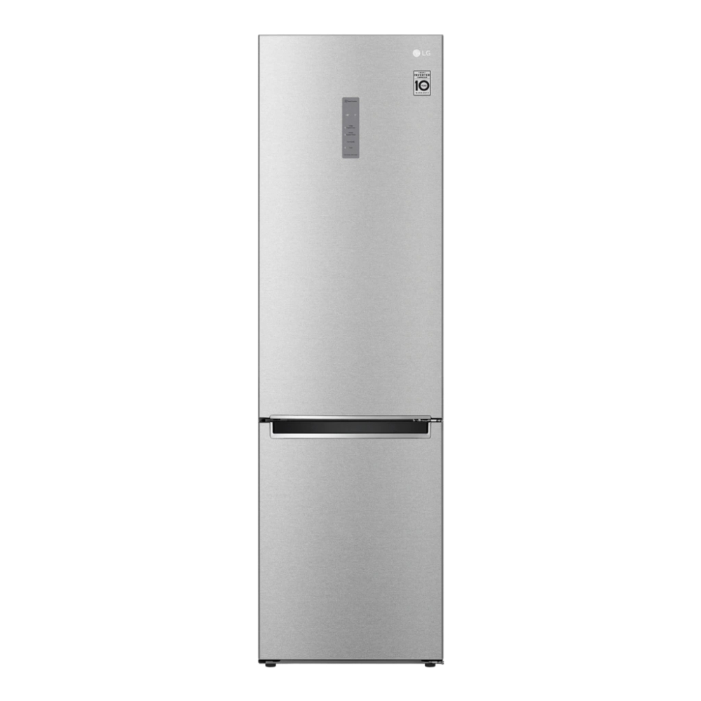  Холодильник LG с технологией DoorCooling+ GA-B509MAWL
