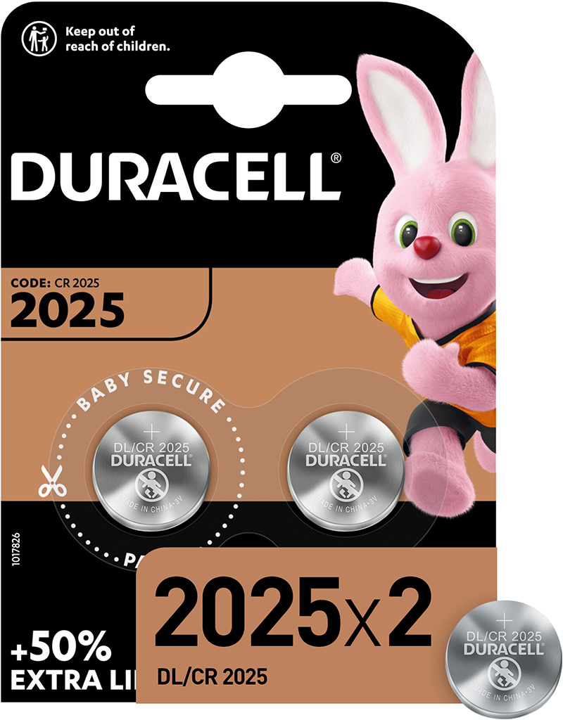 Элементы питания  билайн Элемент питания Duracell