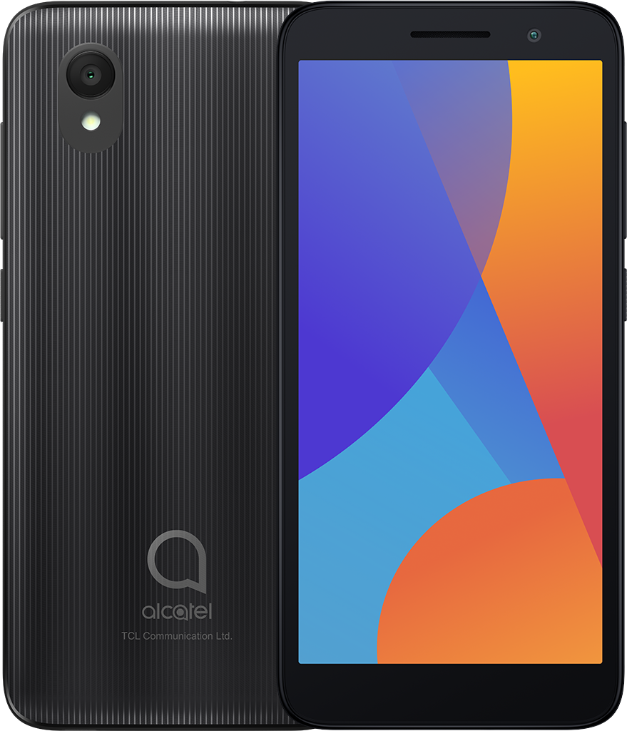 Смартфон Alcatel