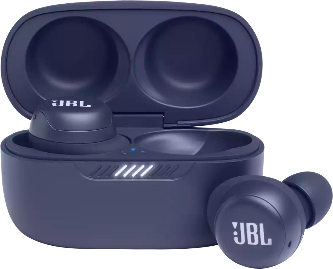  Наушники JBL