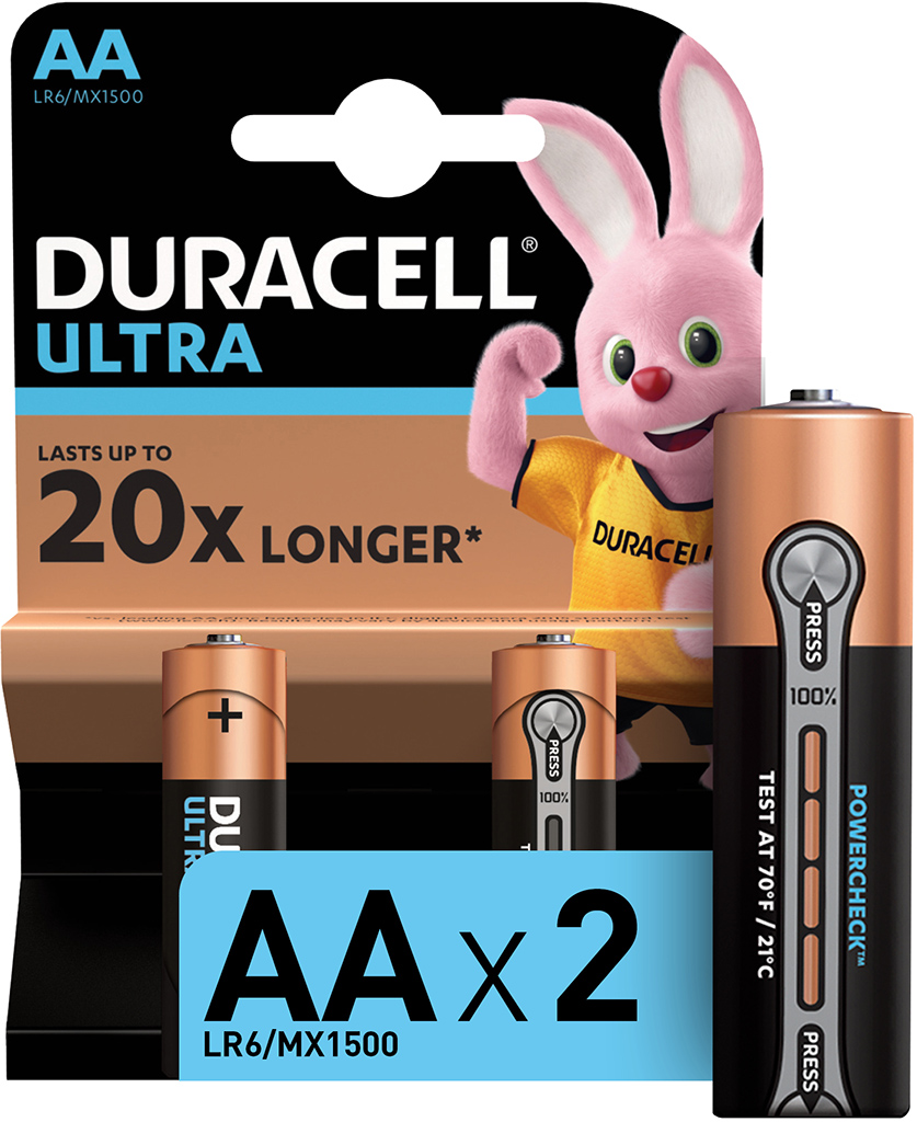 Элементы питания  билайн Элемент питания Duracell